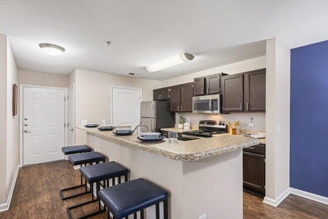 Photo - Marquis on Cary Parkway