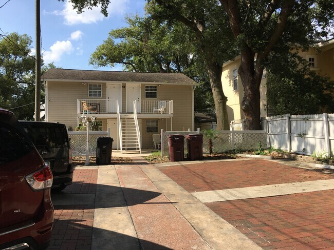 Photo - 41 E Winter Park St Apartment Unit C