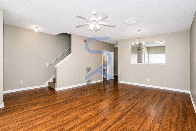 Photo - Prime South Fulton Location – 2BR/2.5BA Ready for You