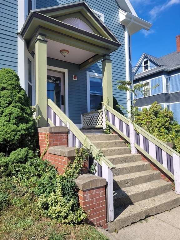 Photo - 197 Clifton St Unit 2