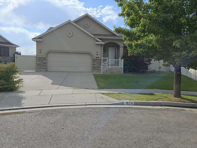 Building Photo - 1879 W Colony Pointe Dr