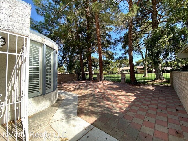 Photo - 2 br, 2 bath House - 3174 Bel Air Dr