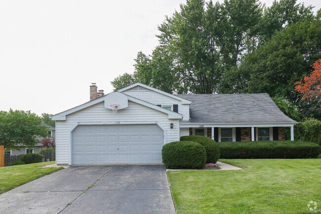 Building Photo - 1329 Stonegate Rd Rental