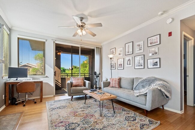 Photo - Stunning 1 Bed 1 Bath in Northern Scottsdale Unit 2126