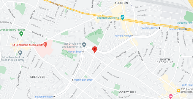 No Broker Fee! Allston 4 Bed Available 6/1 - No Broker Fee! Allston 4 Bed Available 6/1 Casa