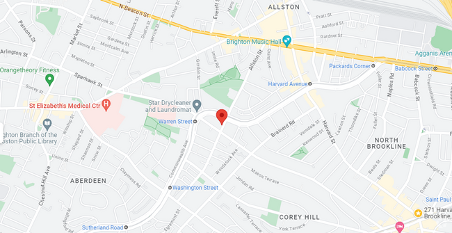Building Photo - No Broker Fee! Allston 4 Bed Available 6/1 Rental