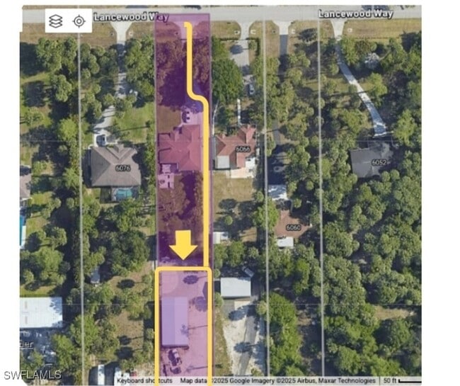 Building Photo - 6070 Lancewood Way