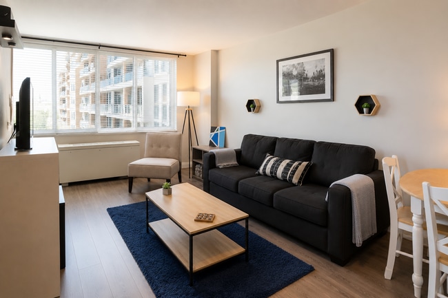 Building Photo - 2939 Van Ness St NW Unit 1229
