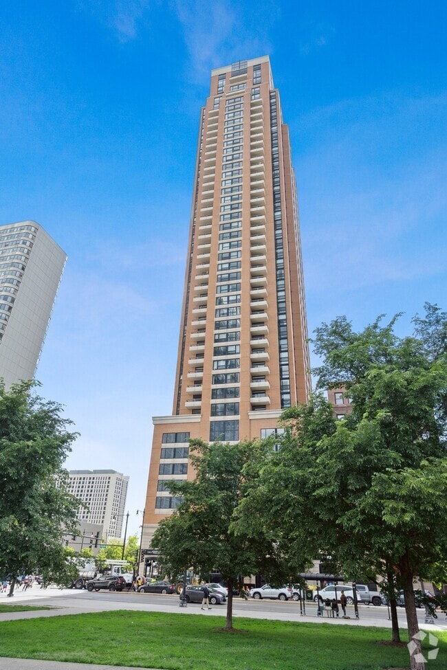 Building Photo - 1160 S Michigan Ave Unit 2204 Rental