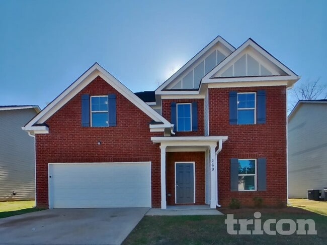 Photo - 269 Klinetop Dr