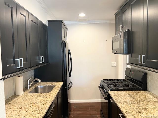 Photo - 22 N Forest Ave Unit 2F