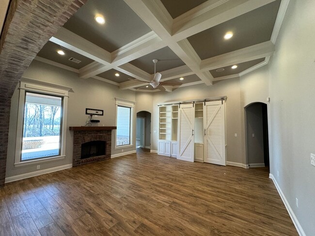 Photo - Gated Community close to Barksdale Air Force Base...