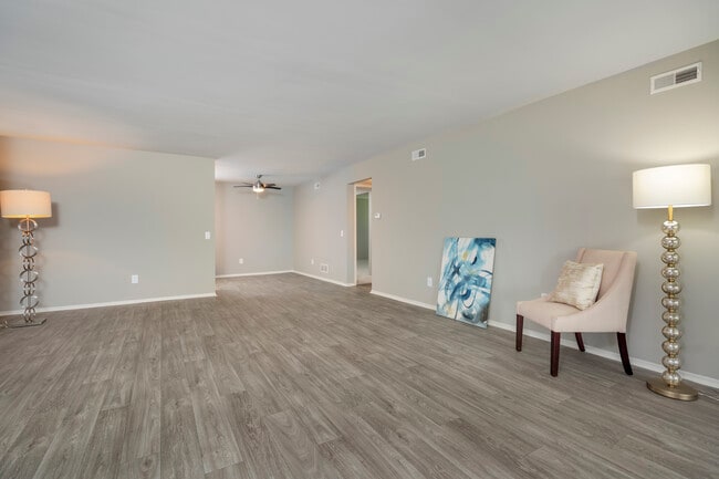 Diamond Forest Apartments
