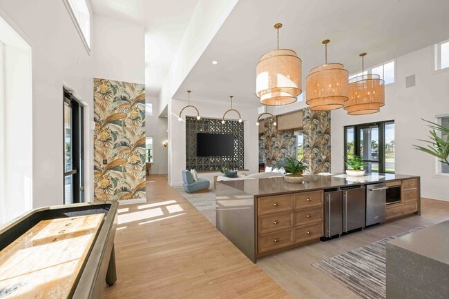 Verity Luxury Apartments