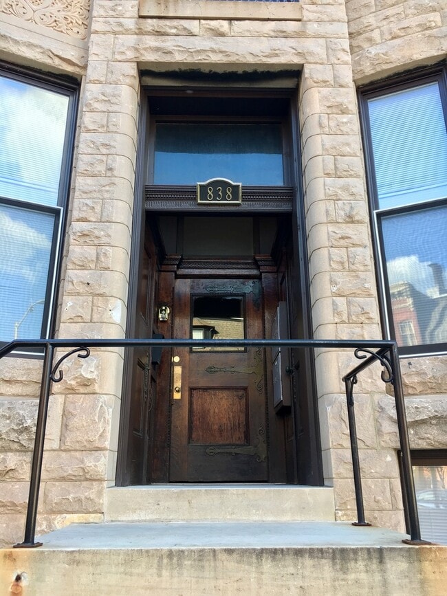 Photo - Mt. Vernon  Properties