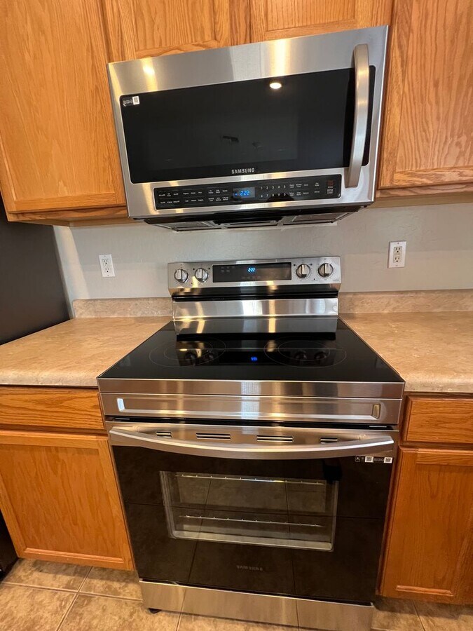 Photo - 4 Bedroom on Large Lot in Queen Creek