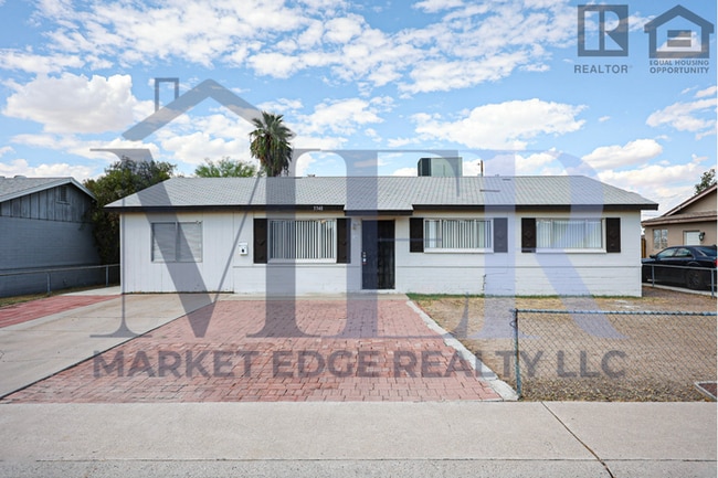 Building Photo - 5Bed/2Bath House at 35th Ave/Cactus! Move-In Ready on 04/02/2026! -- NO HOA!