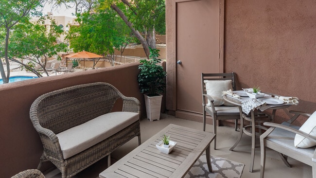 Photo - La Reserve Villas