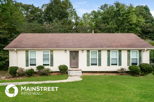 Building Photo - 720 Twin Ridge Dr Rental