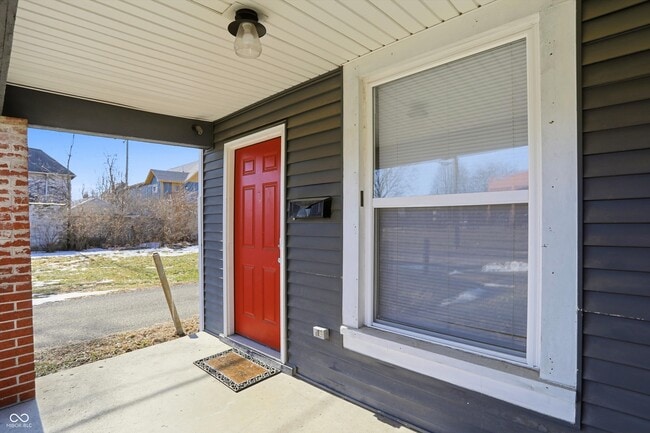 Photo - 510 N Beville Ave