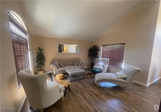 Building Photo - 2036 Pinion Springs Dr Rental