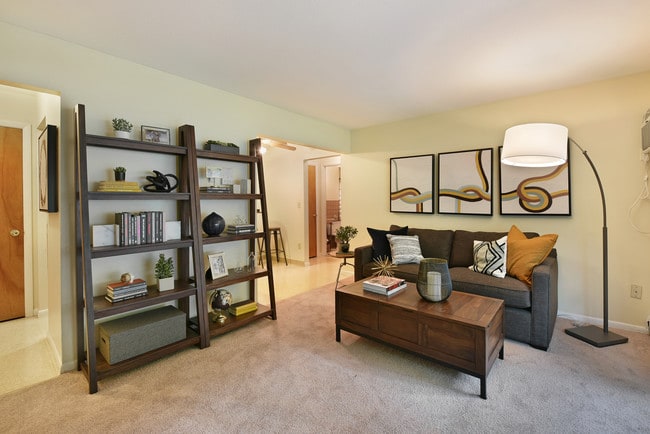 Euclid Apartments