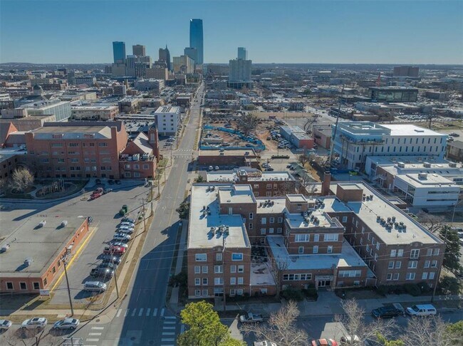 Photo - One bedroom loft in Midtown OKC! Unit 1