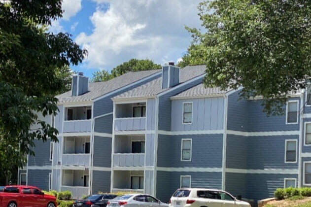 Photo - The Timbers Apartment Homes