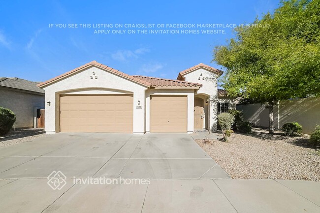 Photo - 1648 S 174th Ln Casa