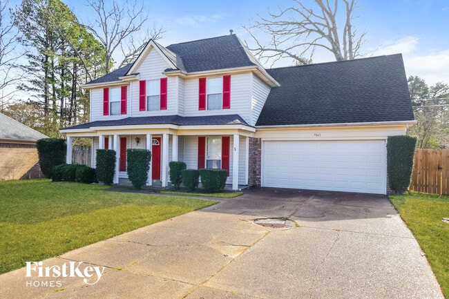 Photo - 7063 Anisetree Dr