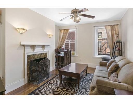 Building Photo - 246 Marlborough St Unit 8