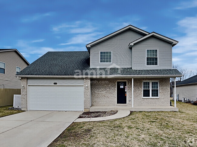 Building Photo - 1304 Lasser Dr Rental