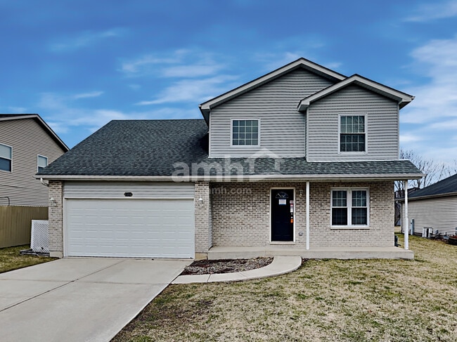 Photo - 1304 Lasser Dr Casa