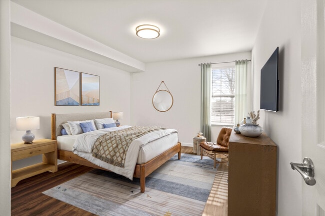 Equinox at Midtown