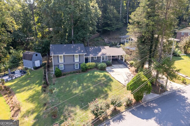 Photo - 3144 Flamingo Dr