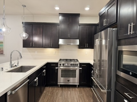 Photo - 1340 Civic Center Dr Townhome