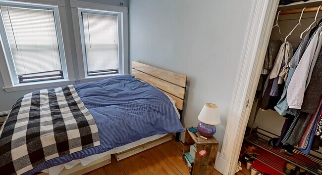 Photo - 313 Cambridge St Unit 3