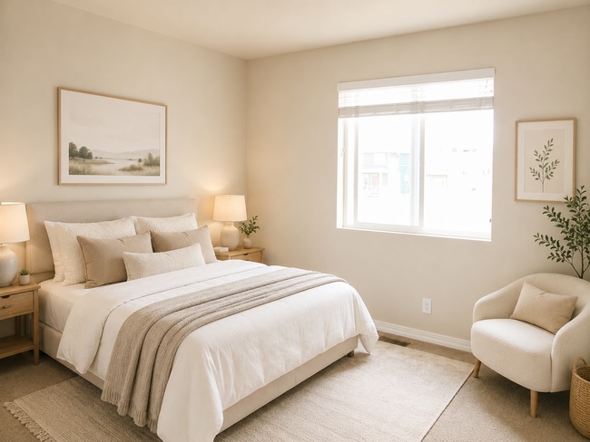 Photo - Two Story Townhouse in Old Colorado City!