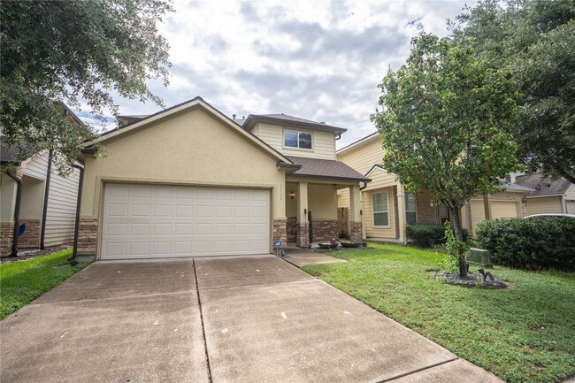 Photo - 2426 Chuckberry St