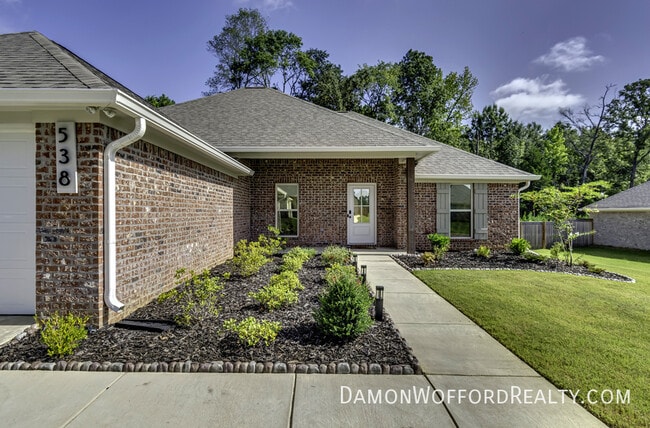 Photo - 538 Patrick Farms Dr