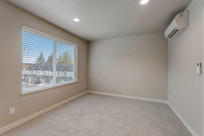 Harley Townhomes