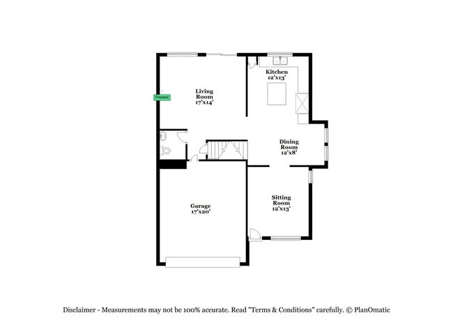 Photo - 3650 Sky Church Dr