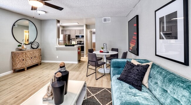 Jerome Apartments