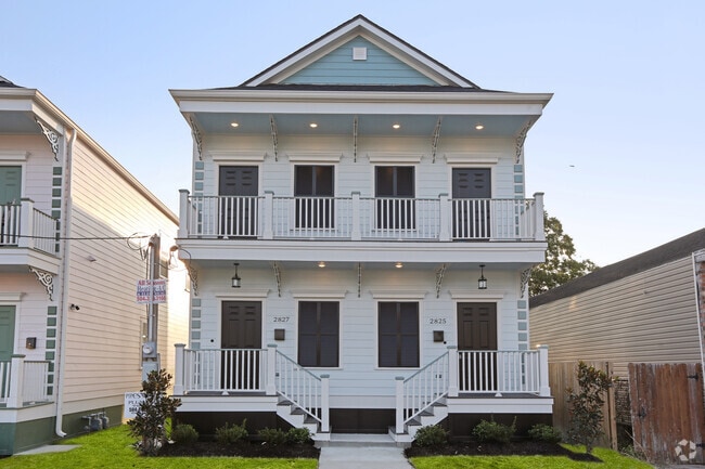 Building Photo - 2825 Pauger St Rental