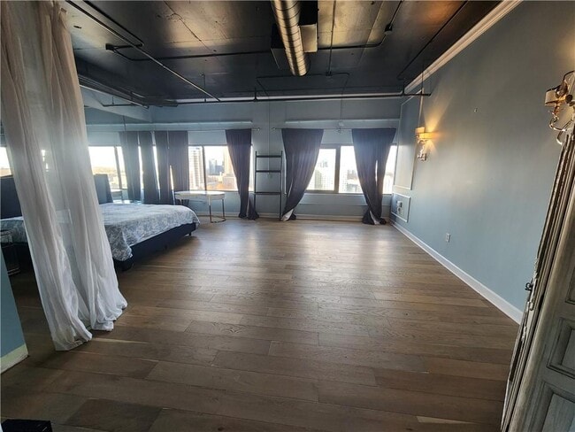 Photo - 120 Ralph McGill Blvd NE Unit 1607