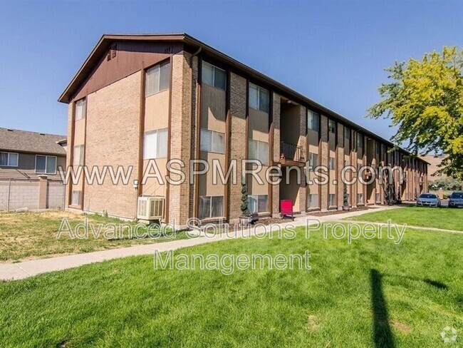 Building Photo - 1357 N Redwood Rd Unit Apt 23