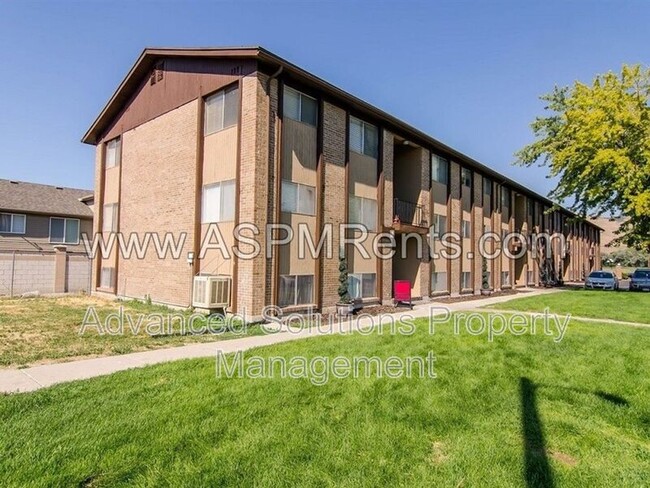 Photo - 1357 N Redwood Rd Unit Apt 23