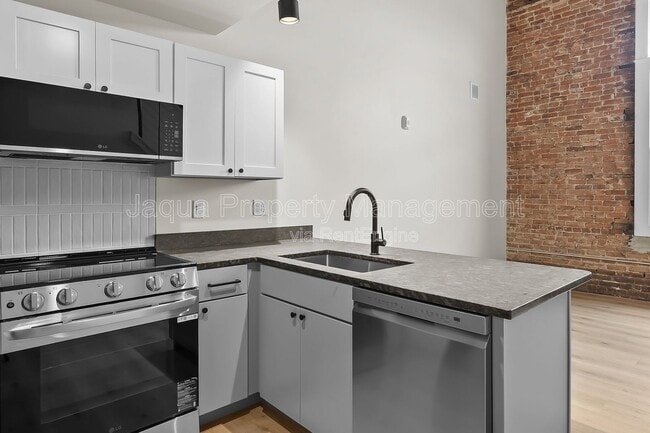 Coney Island Lofts