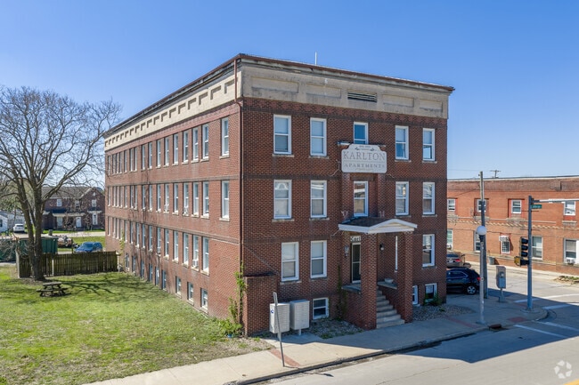 Photo - Karlton Apartments