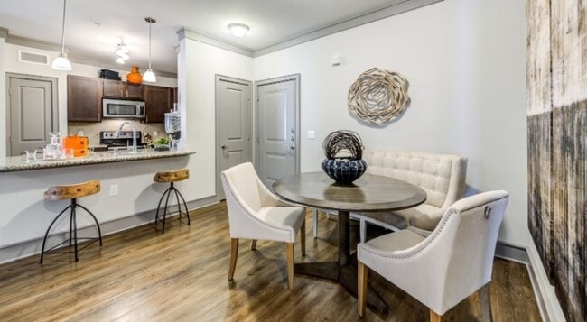 Photo - The Avenues at Carrollton